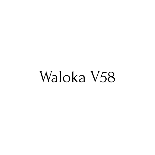Waloka V58